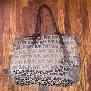 Michael Kors Tote Bag
